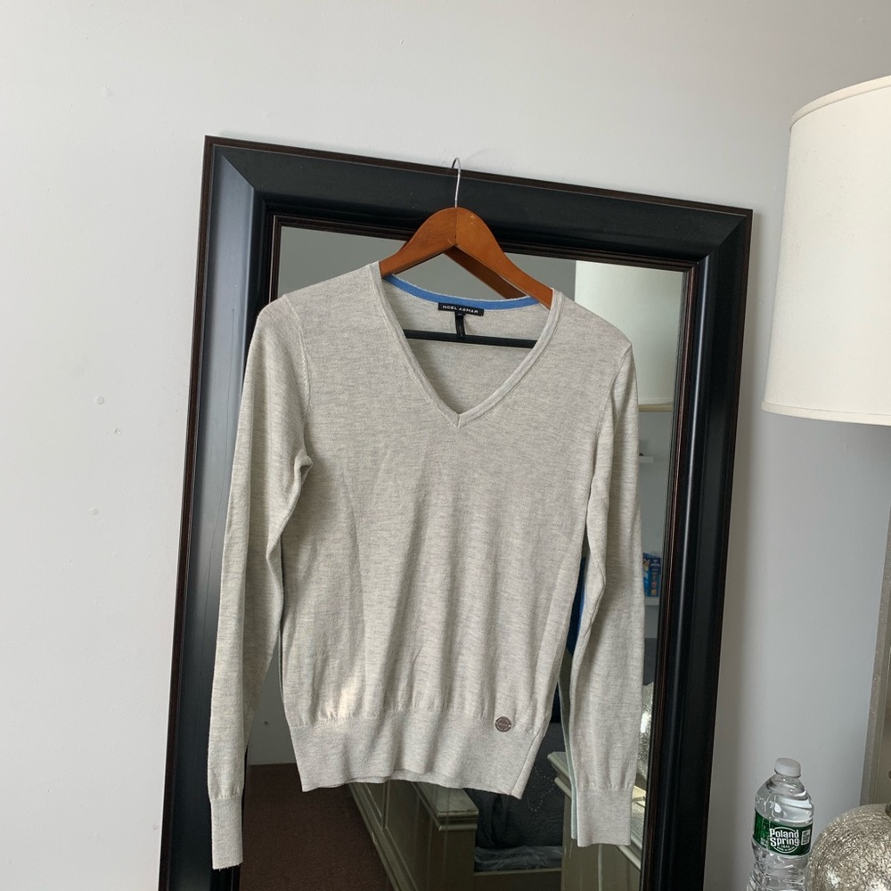Noel asmar sweater